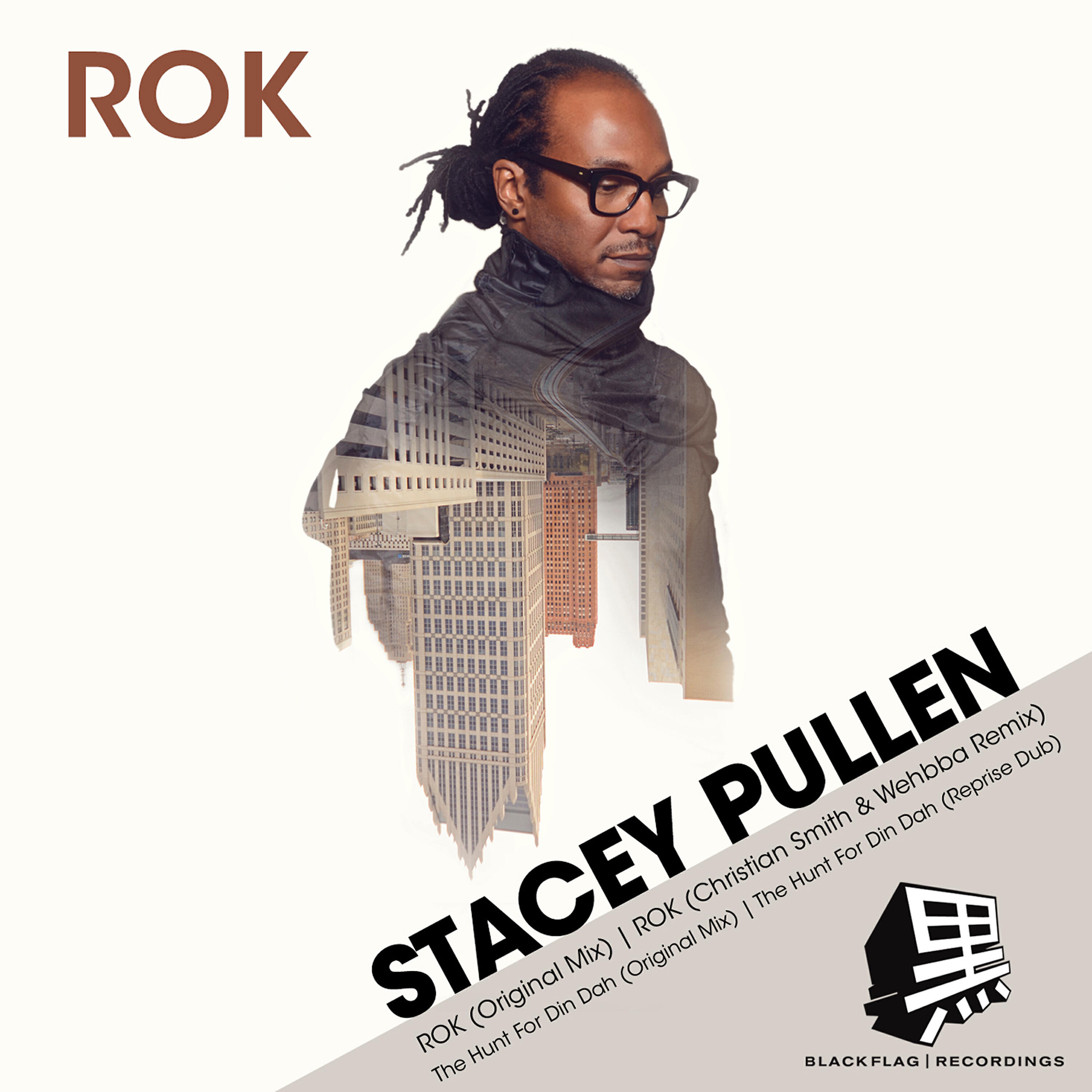 Релиз Rok