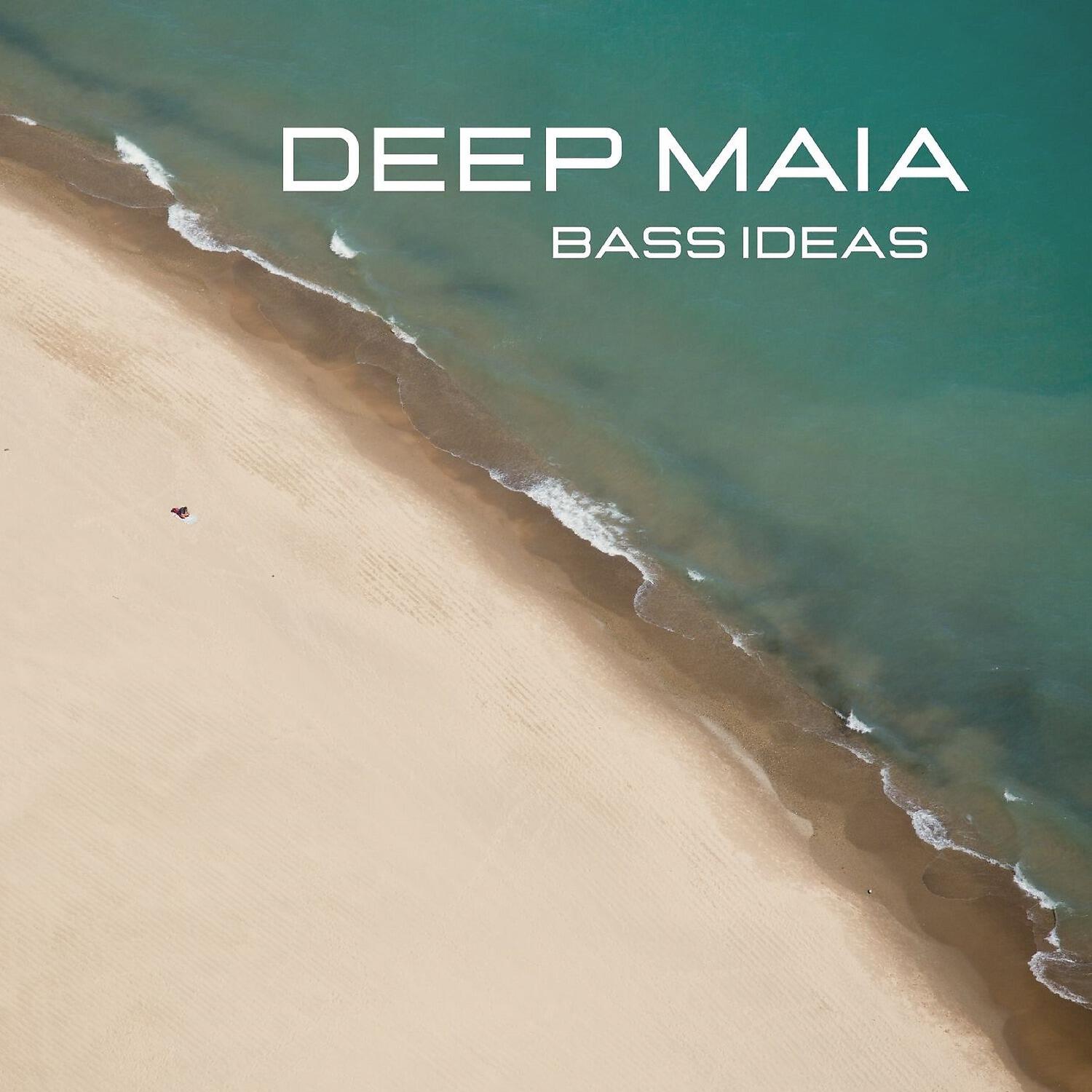 Релиз Bass Ideas