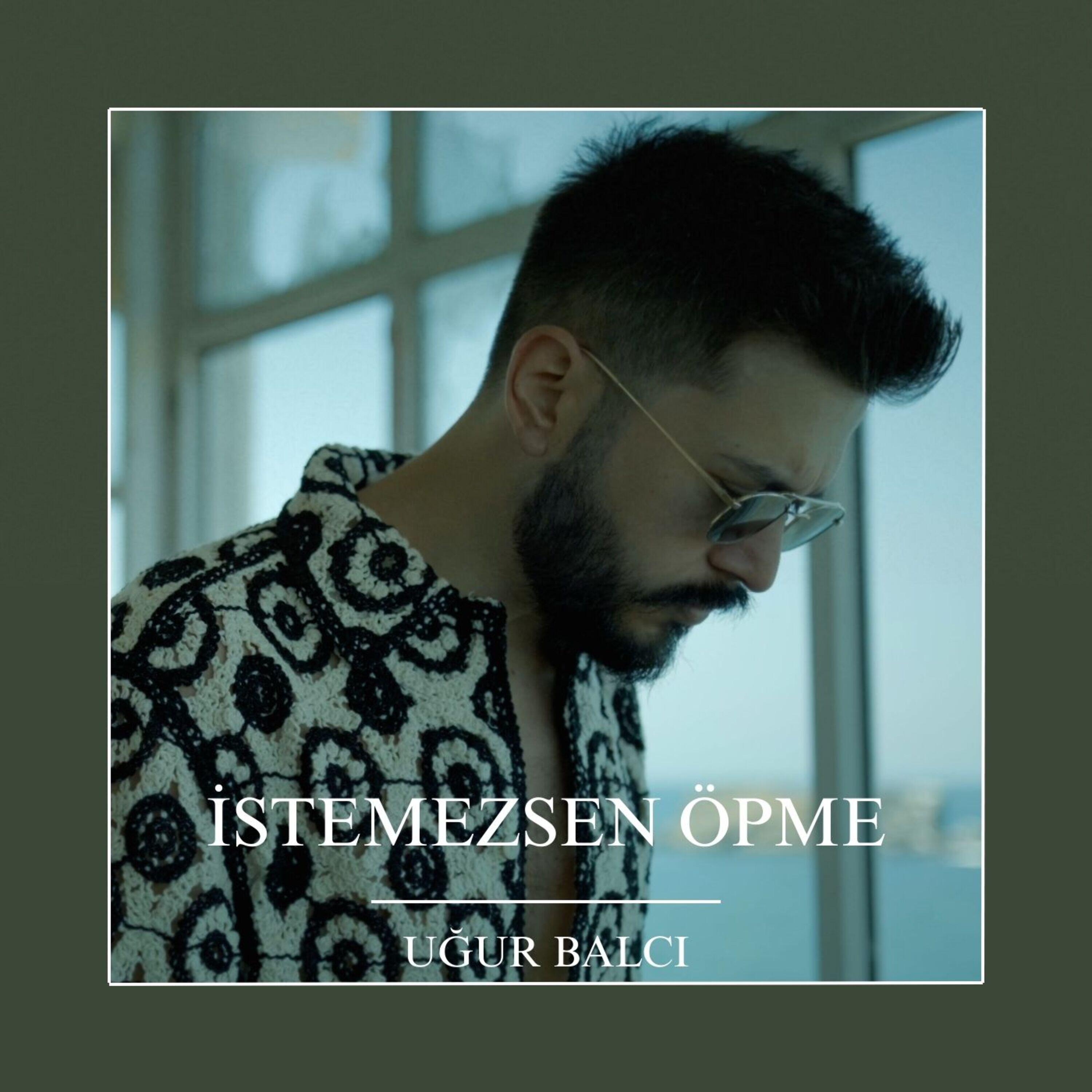 Релиз İSTEMEZSEN ÖPME