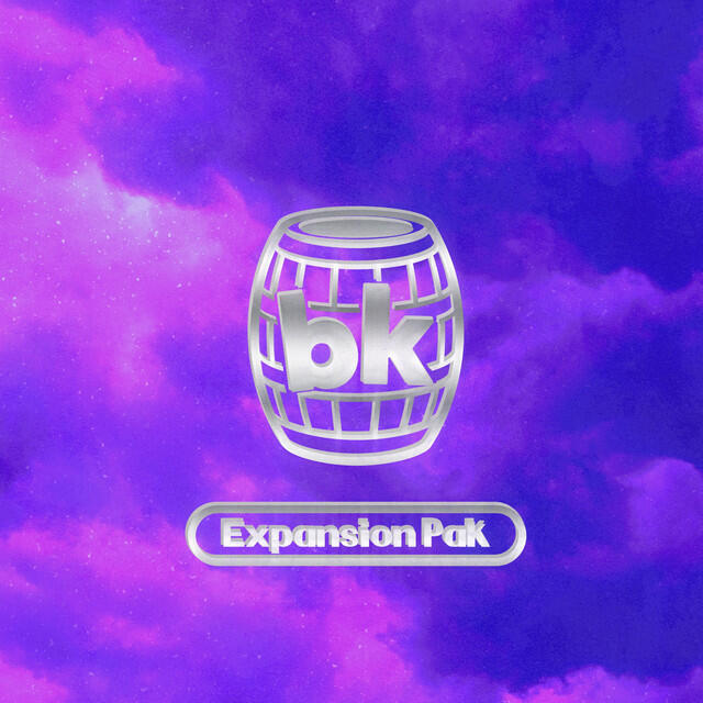 Релиз Expansion Pak