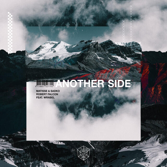 Релиз Another Side (Extended Mix)