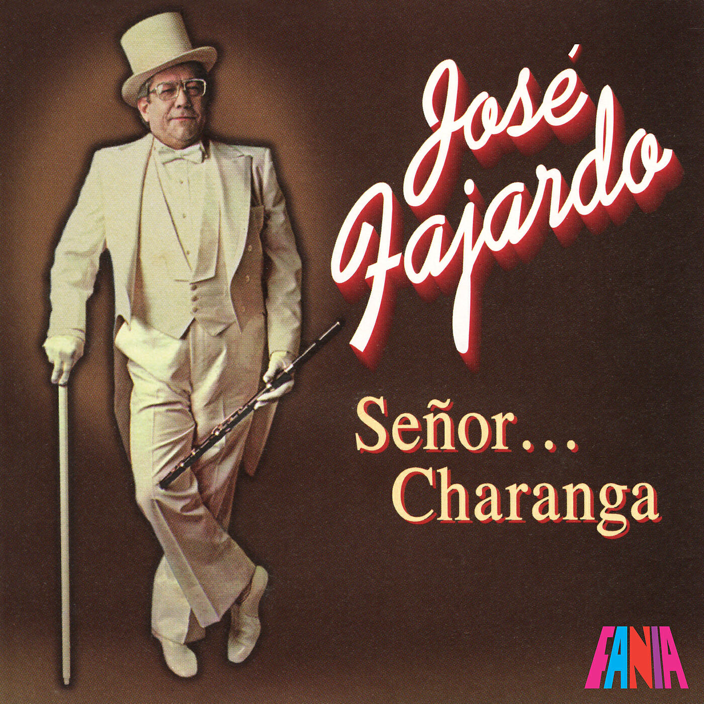 Релиз Señor Charanga
