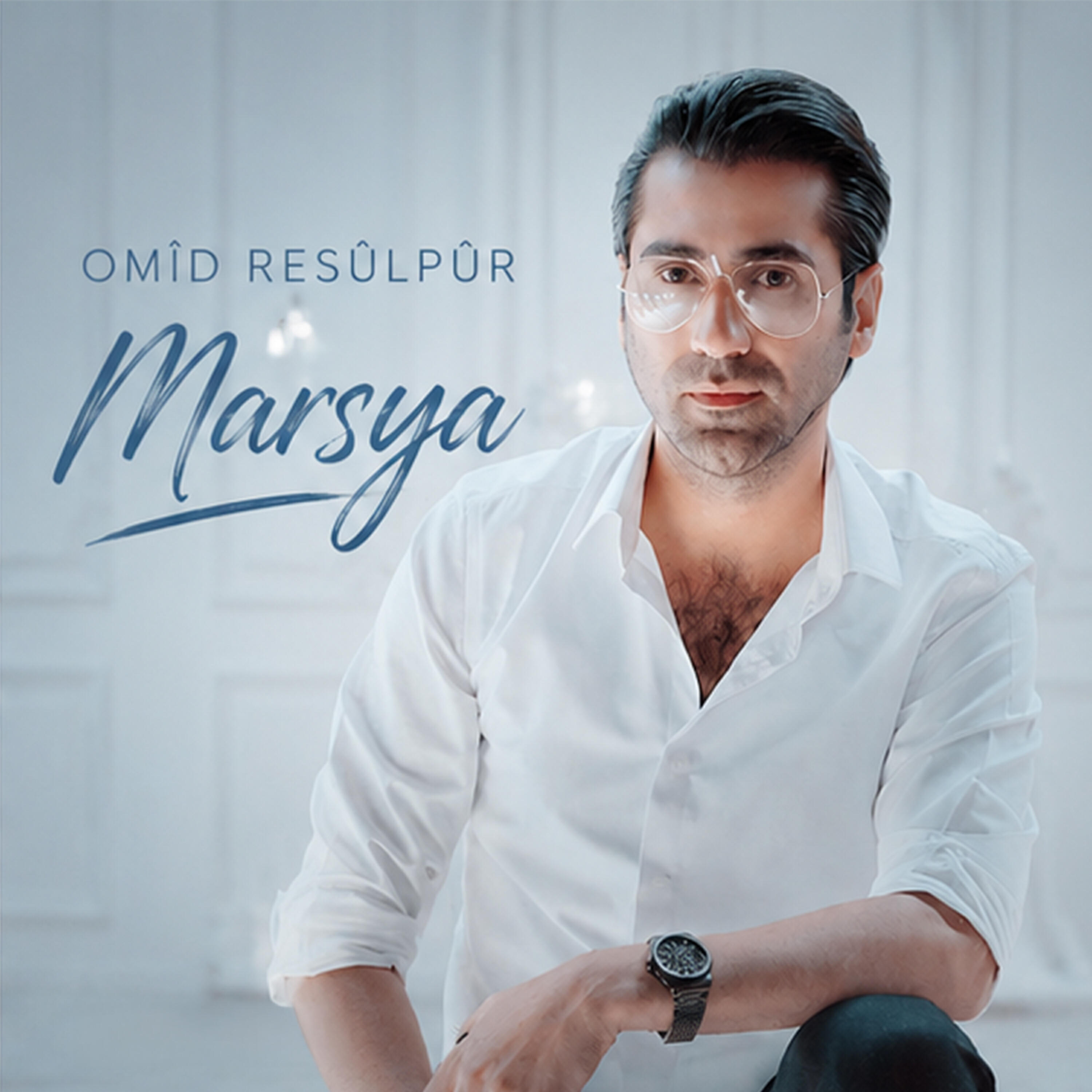 Релиз Marsya