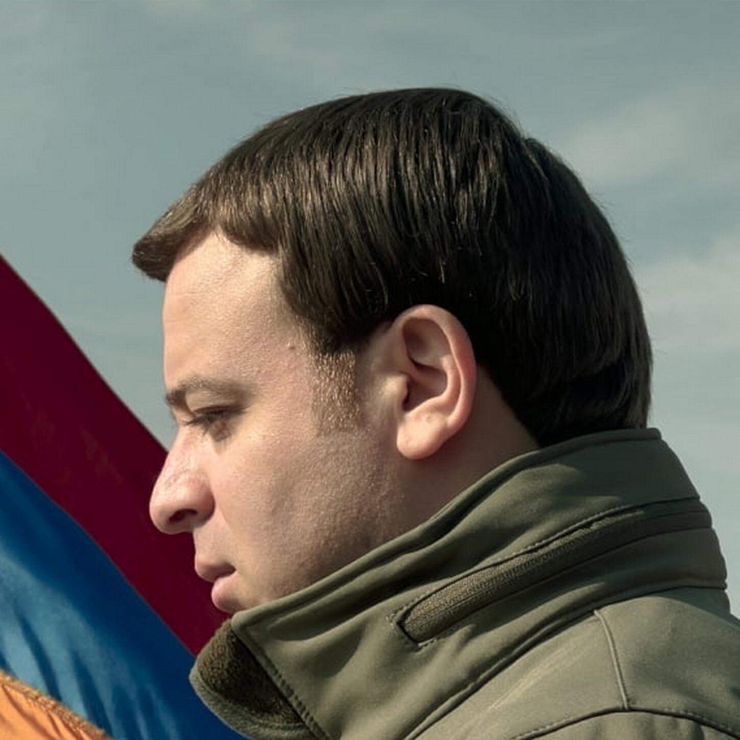 Релиз Aryunanerk Khaghaghutyune