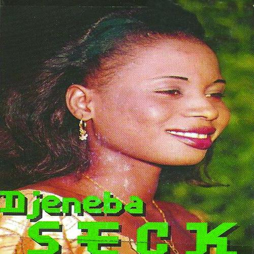 Релиз Djeneba Seck