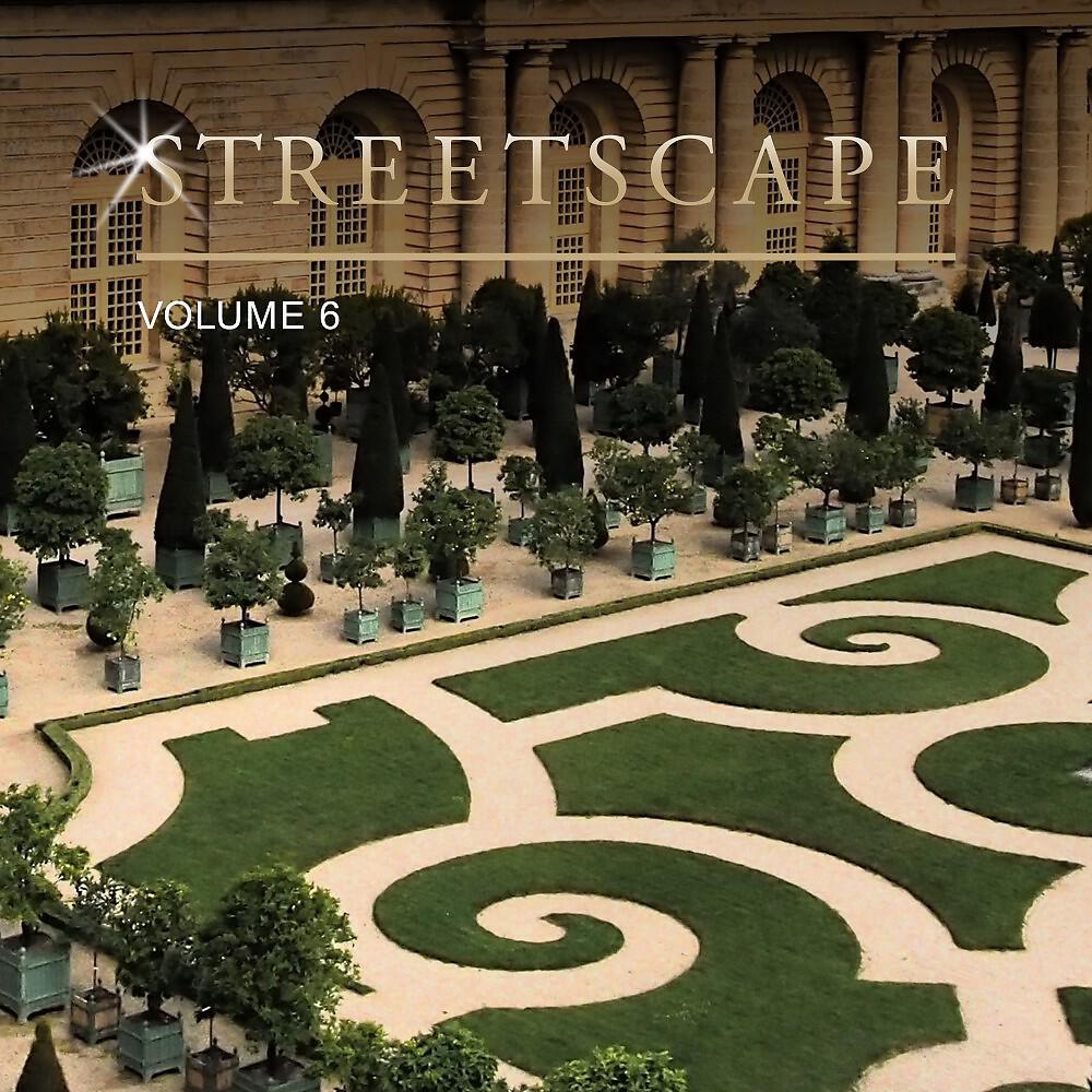 Релиз Streetscape, Vol. 6