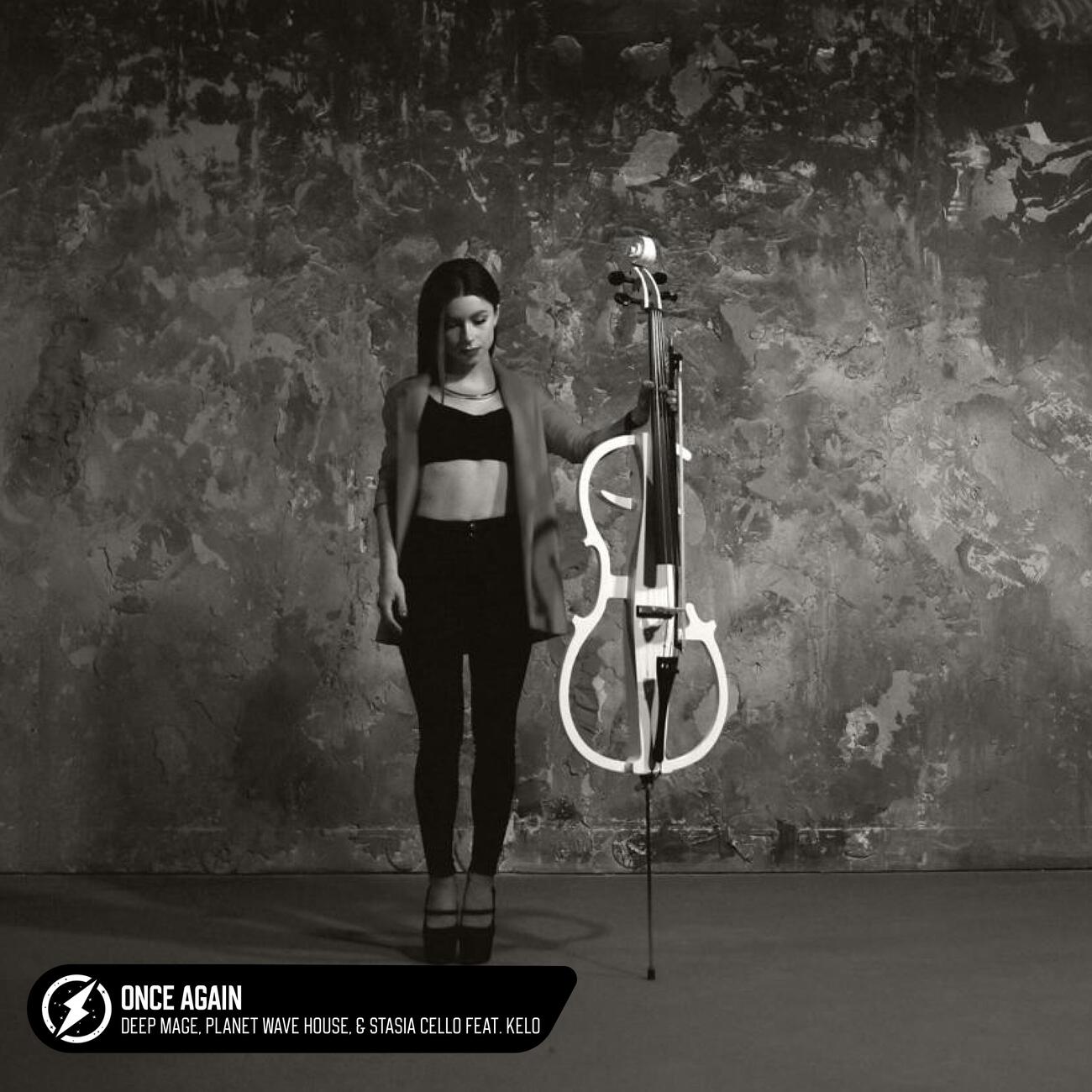 Stasia Cello
