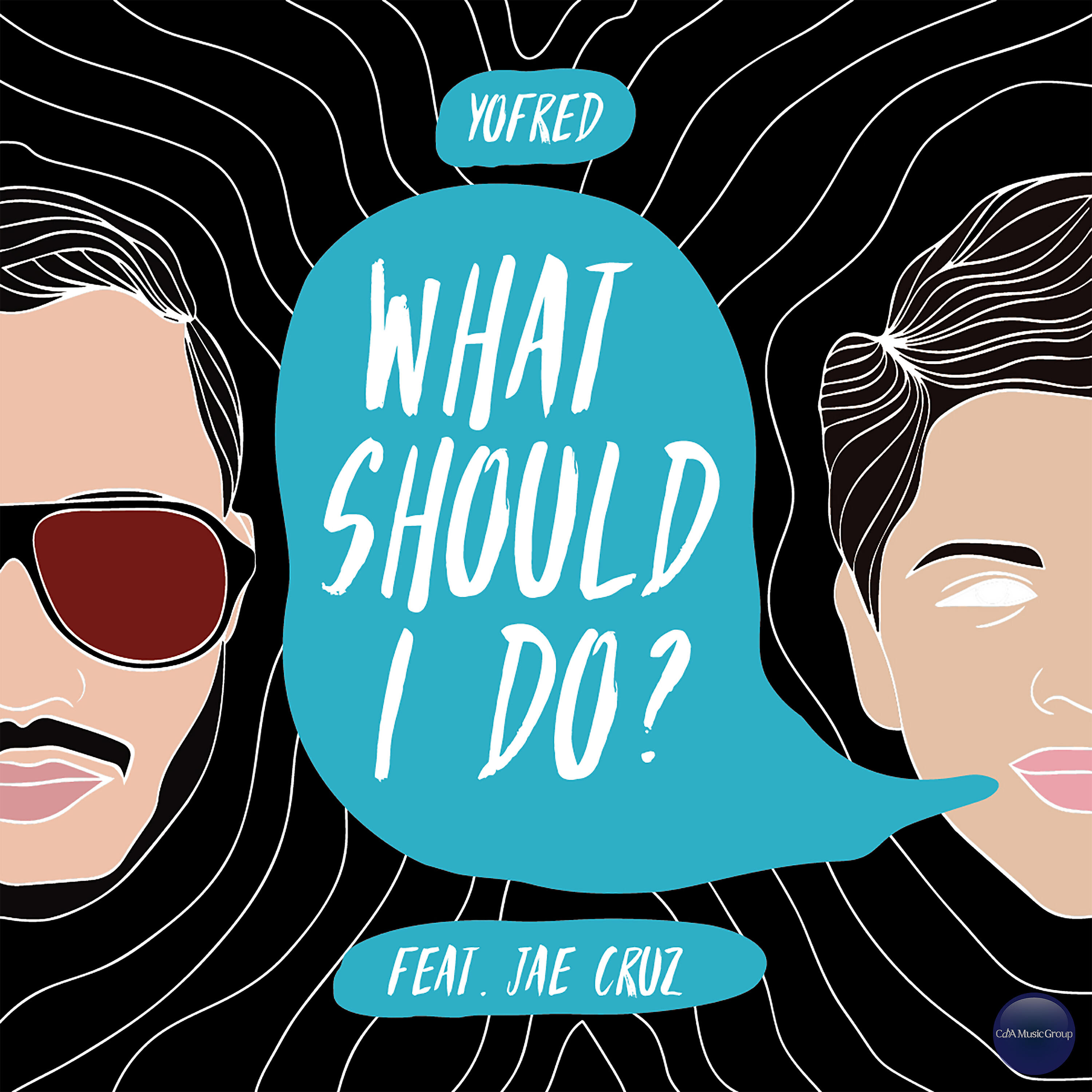Релиз What Should I Do?