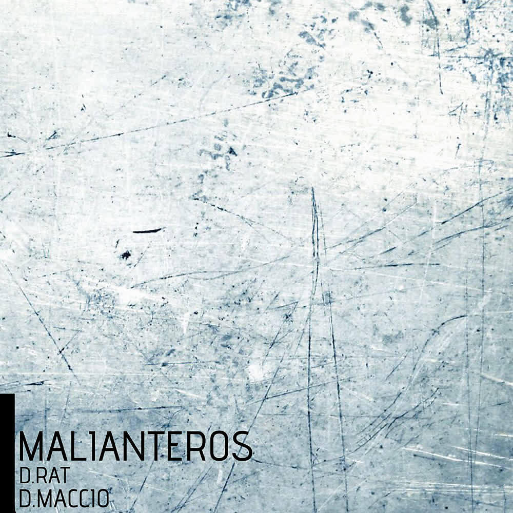 Релиз Malianteros
