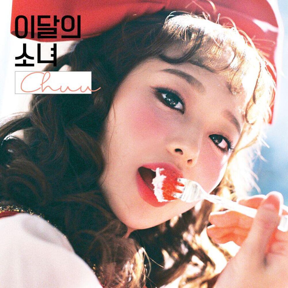 Релиз Chuu