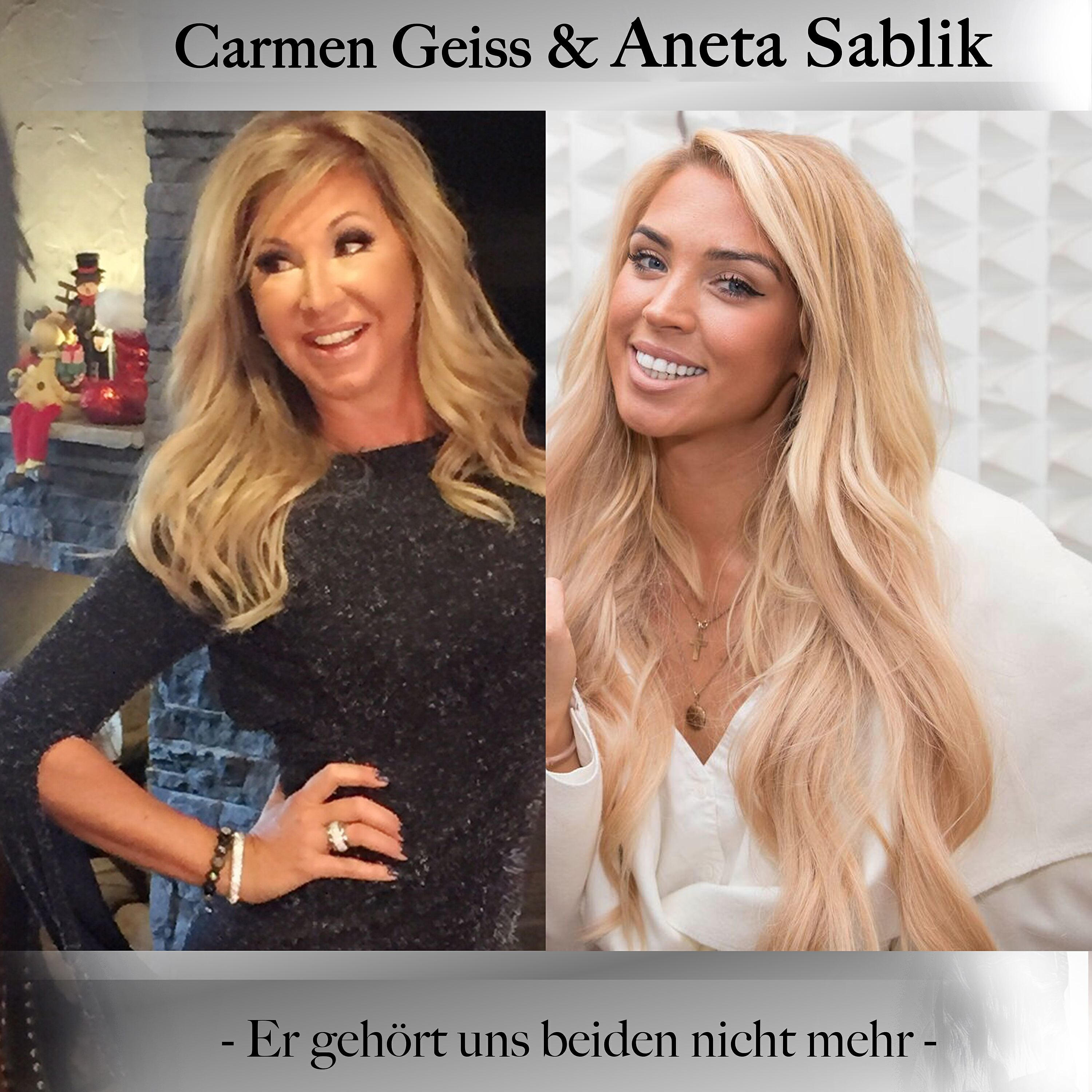 Релиз Er gehört uns beiden nicht mehr