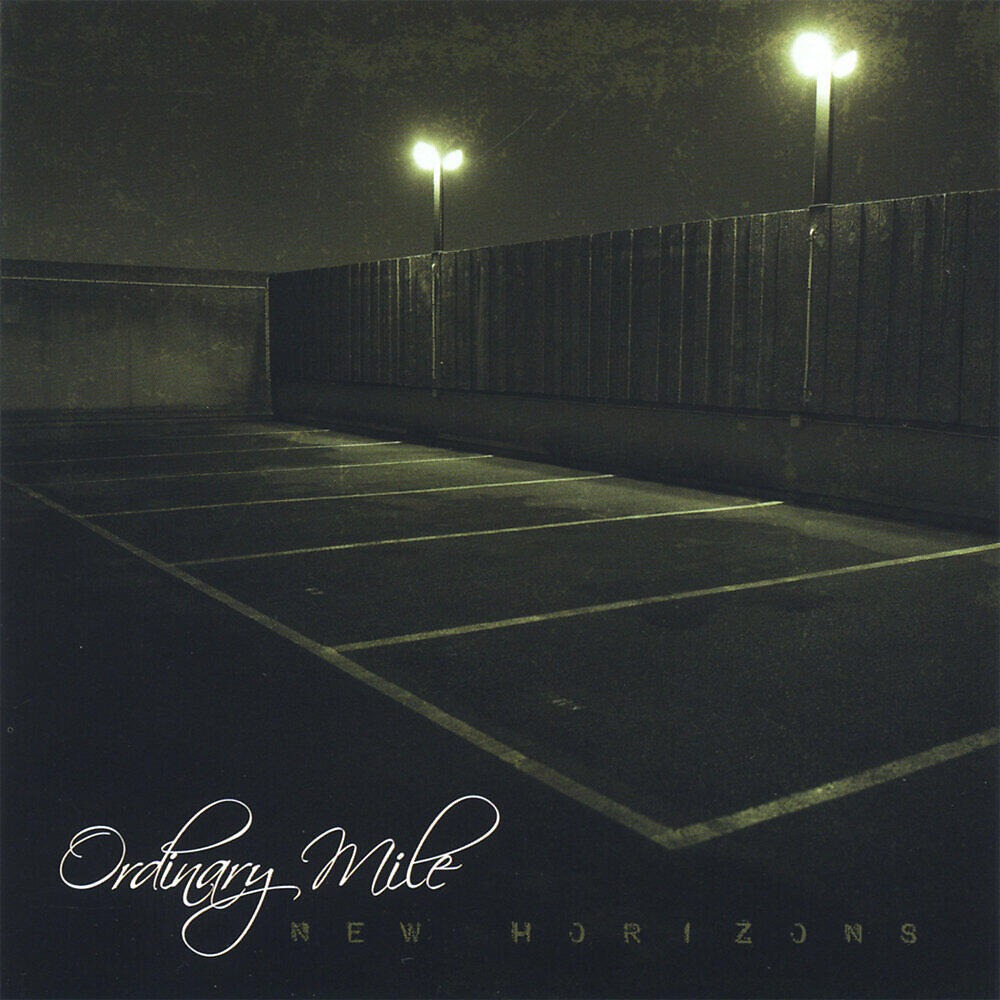 Ordinary Mile