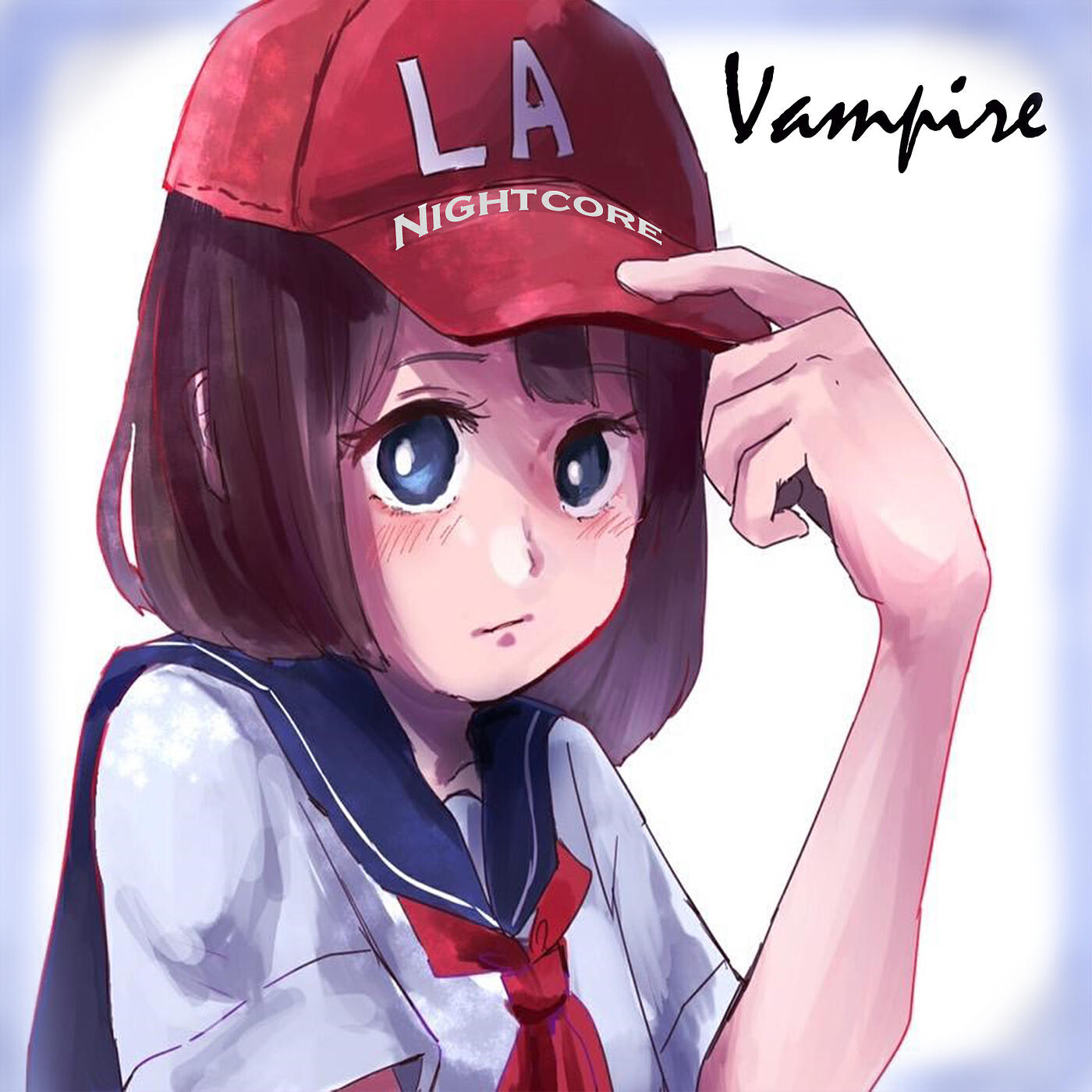 Релиз Vampire