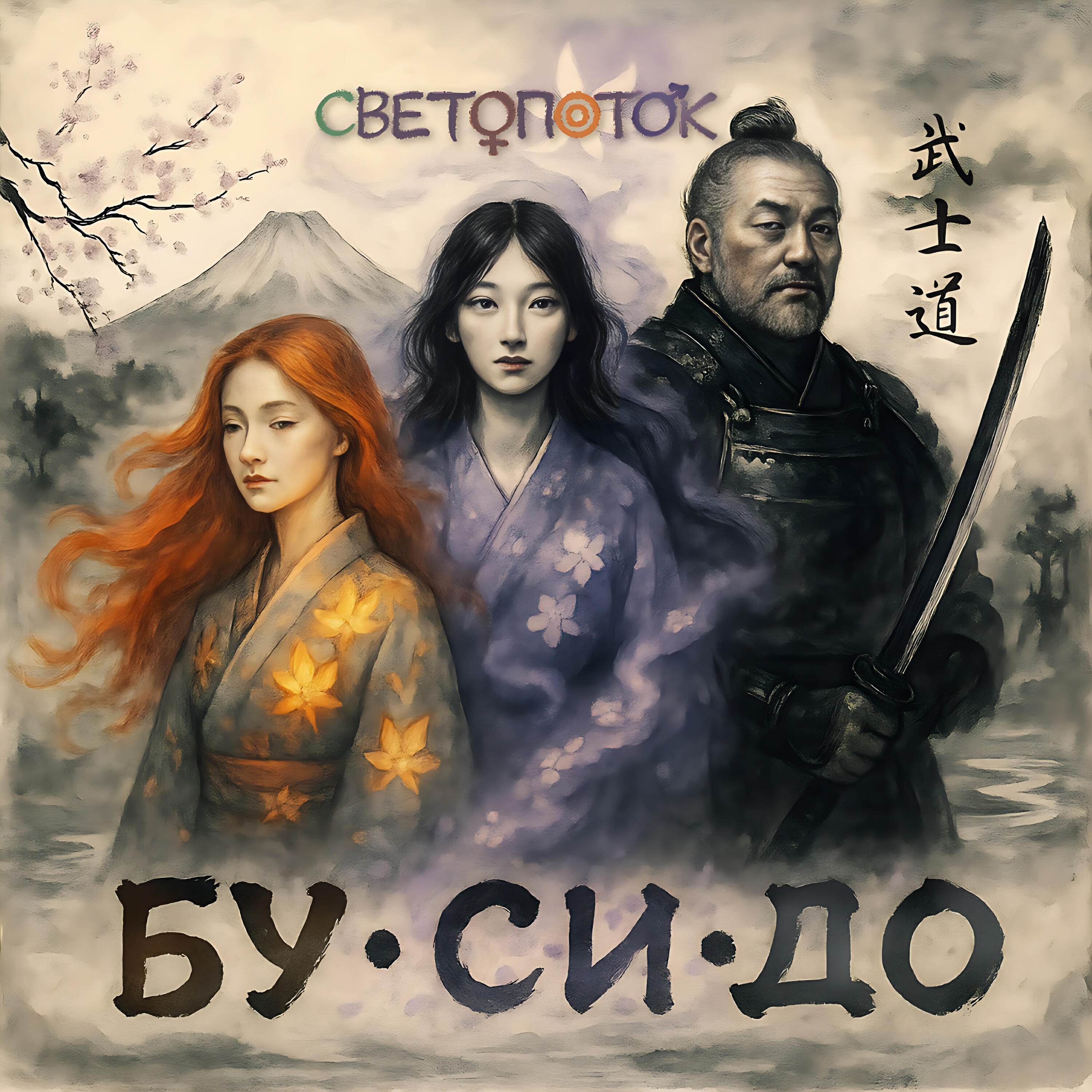 Релиз БУСИДО