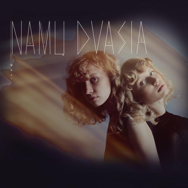 Релиз Namų Dvasia
