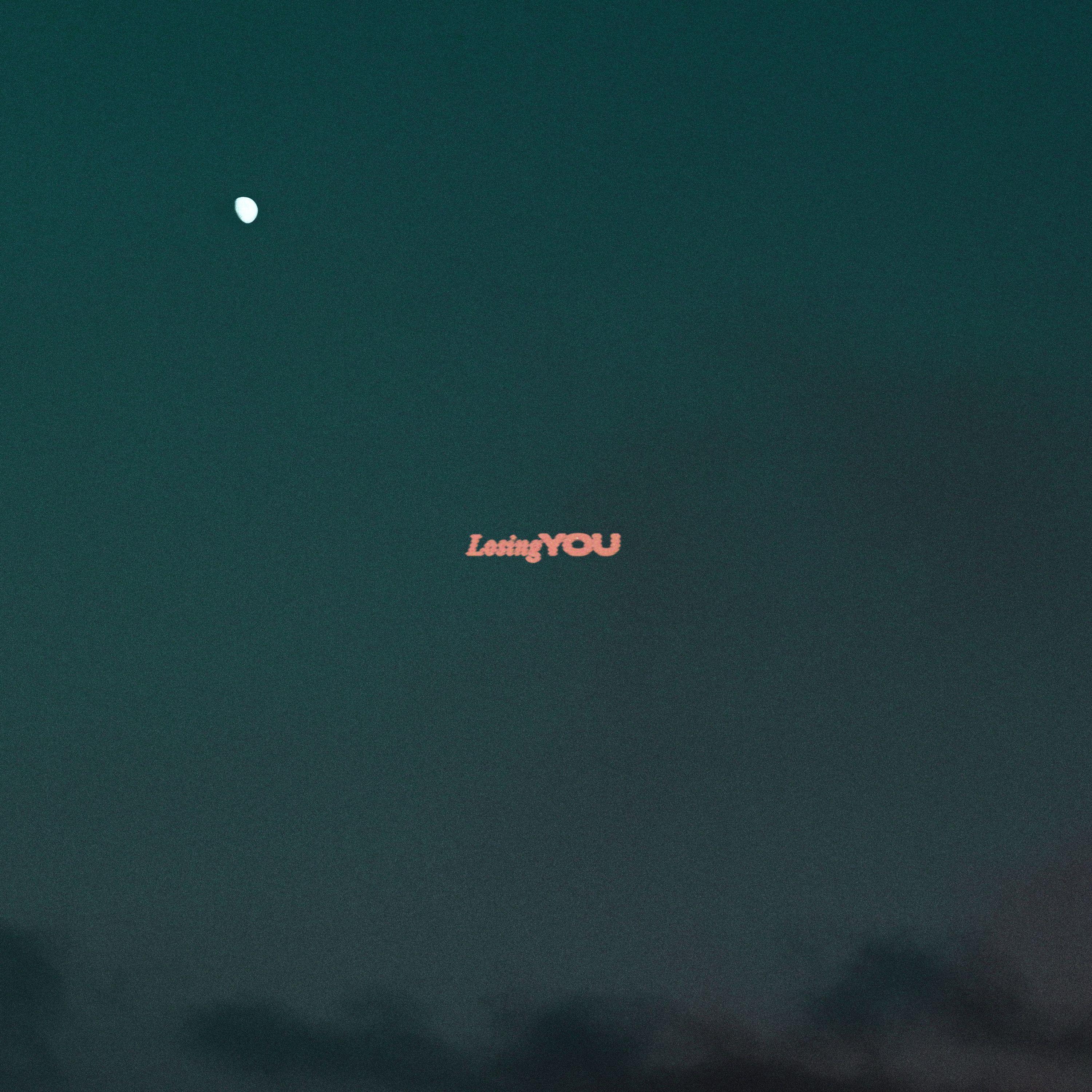 Релиз Losing You