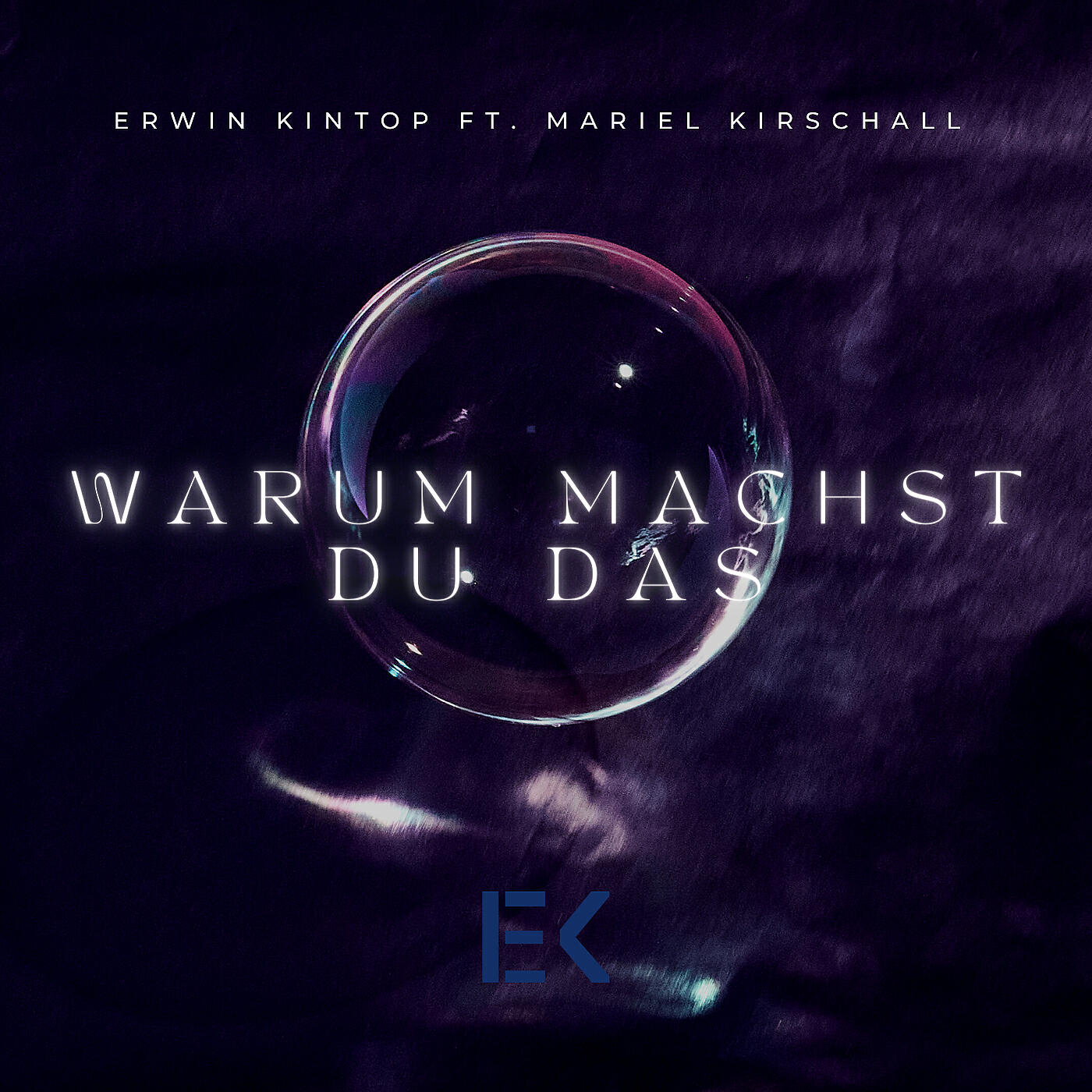 Релиз Warum Machst Du Das