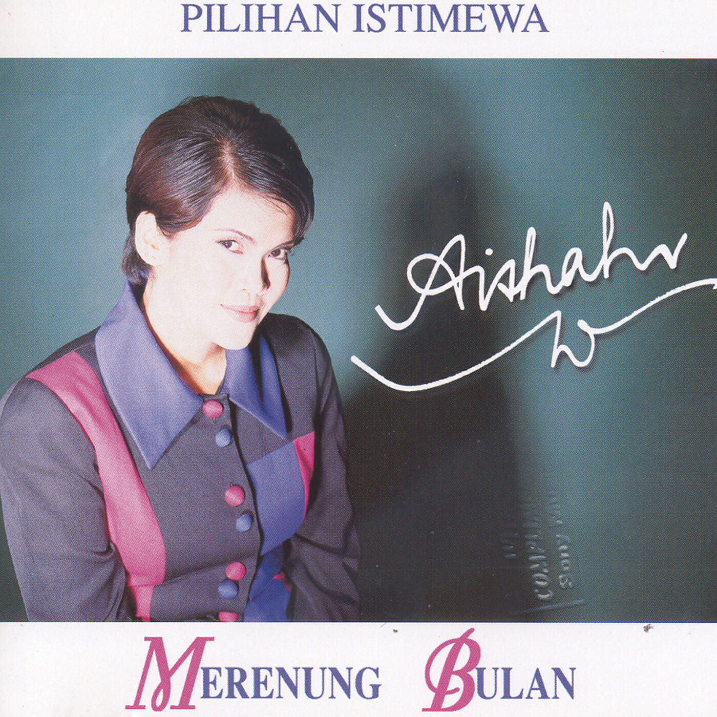 Релиз Merenung Bulan