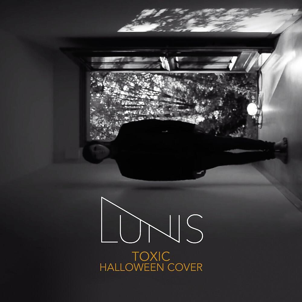 Релиз Toxic (Halloween Cover)