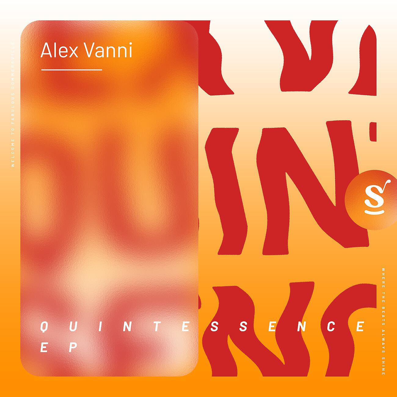 Релиз Quintessence EP