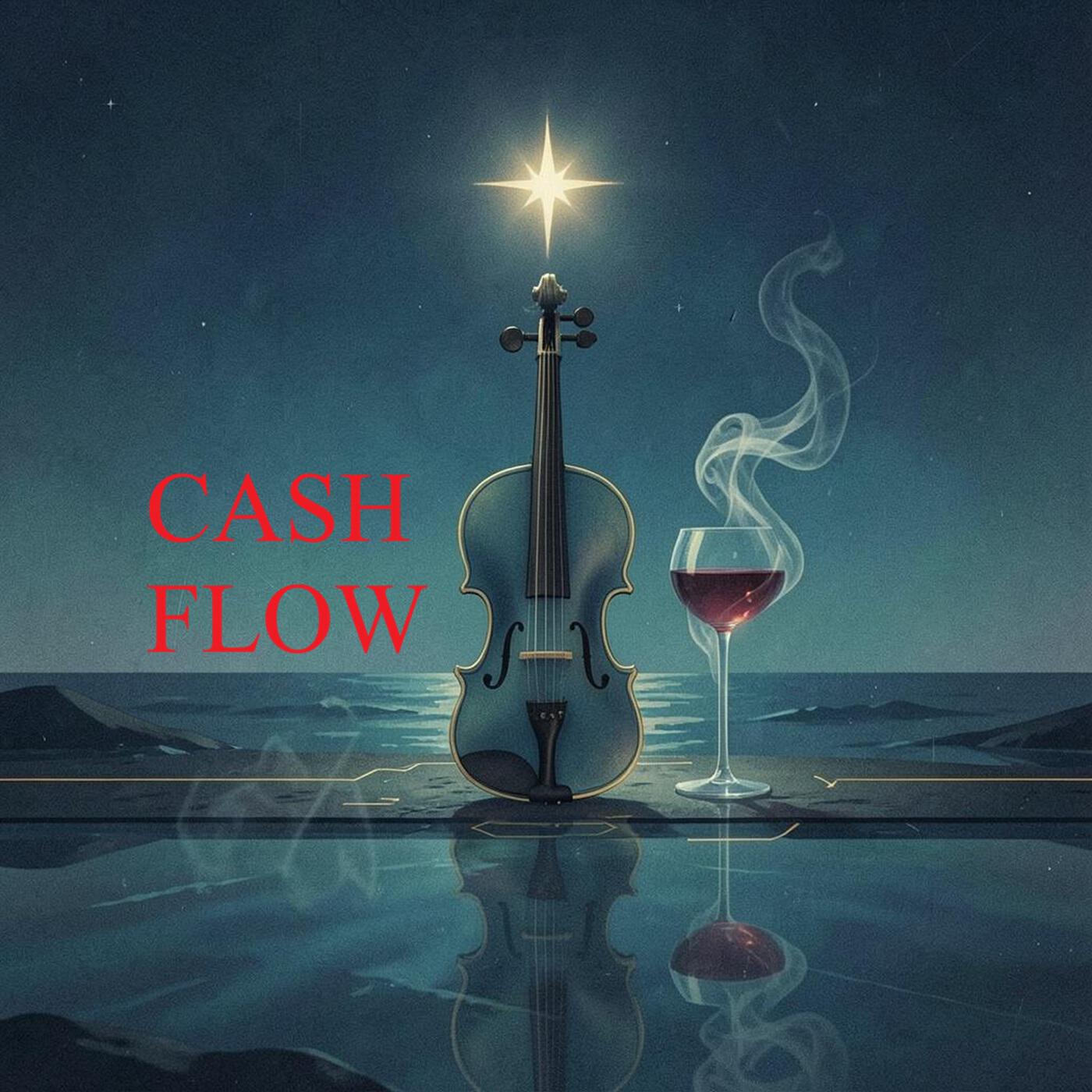 Релиз Cash Flow