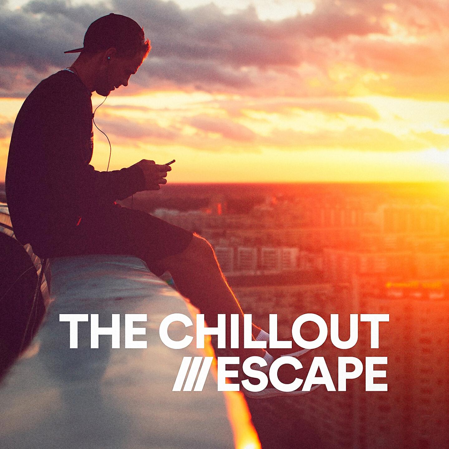 Релиз The Chillout Escape