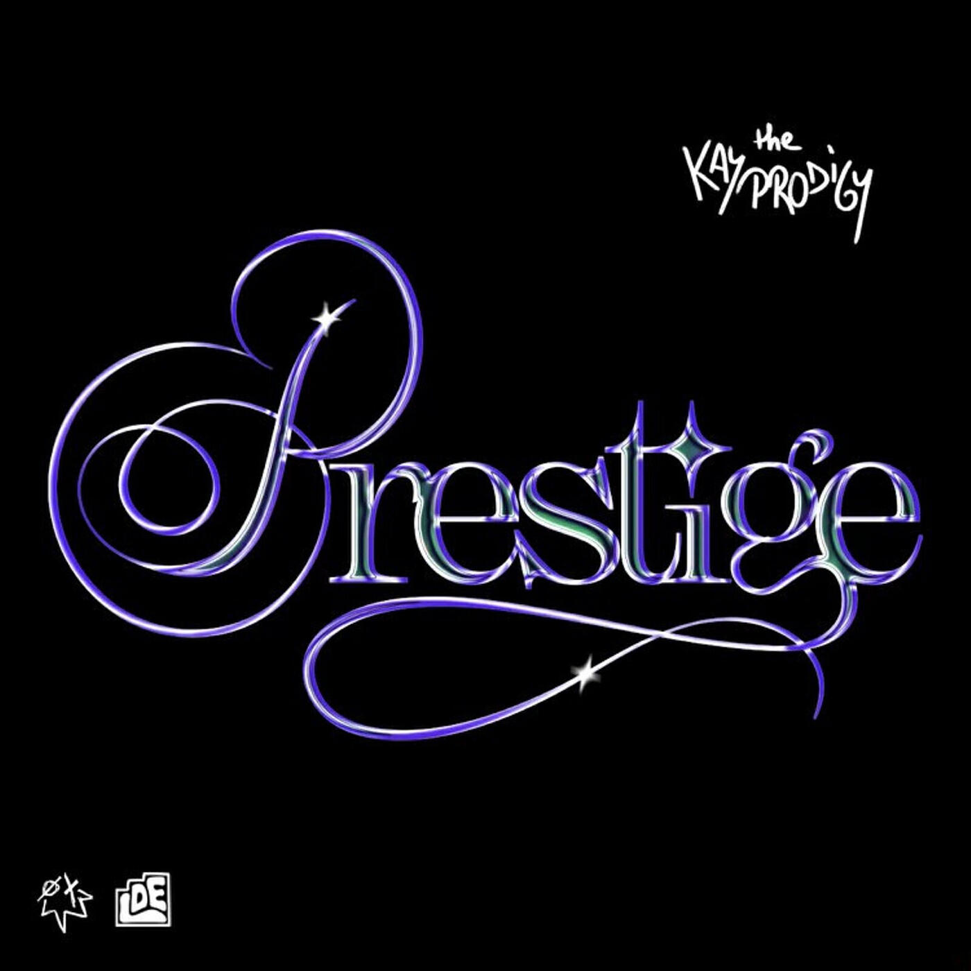 Релиз Prestige