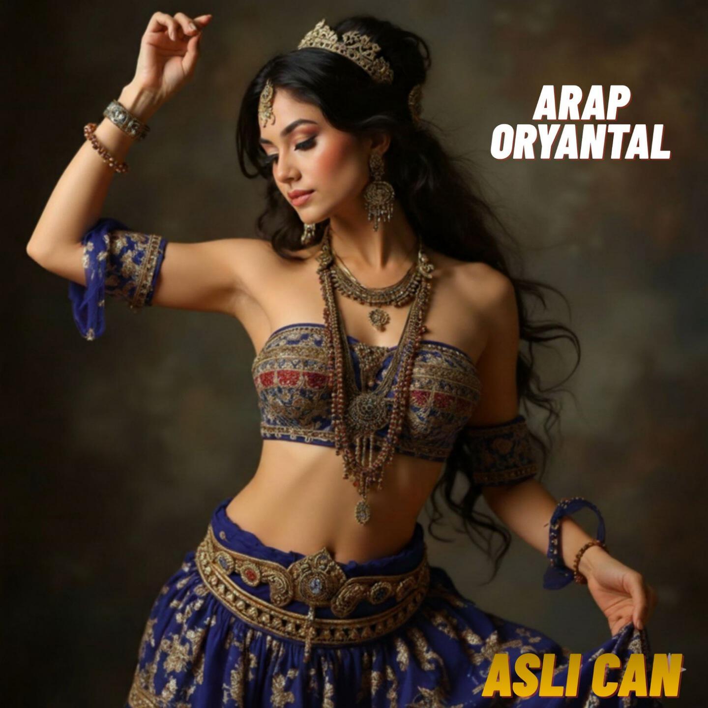 Релиз Arap Oryantal