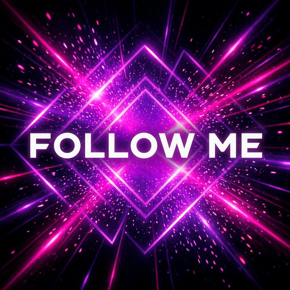 Релиз Follow me