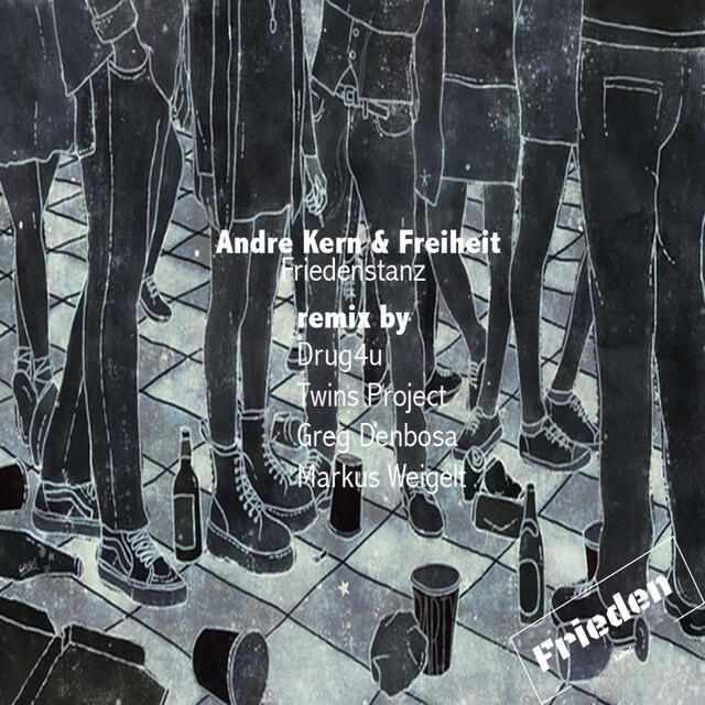 Релиз Friedenstanz