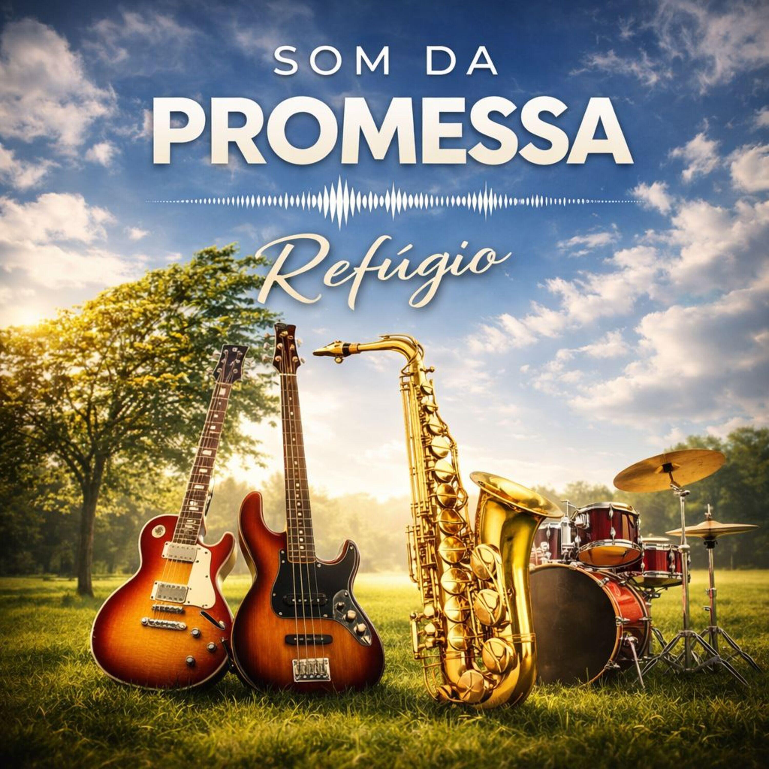Релиз Refúgio