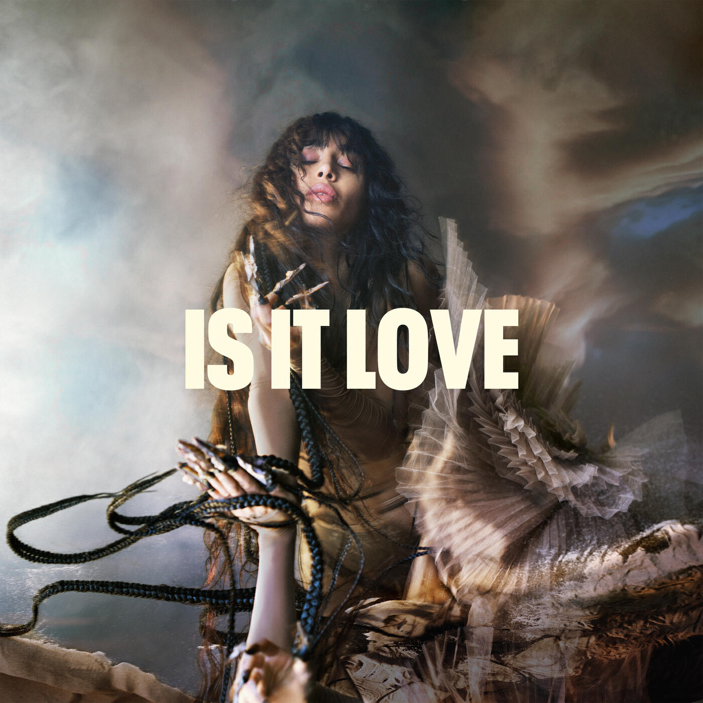 Релиз Is It Love (Orchestral Version)