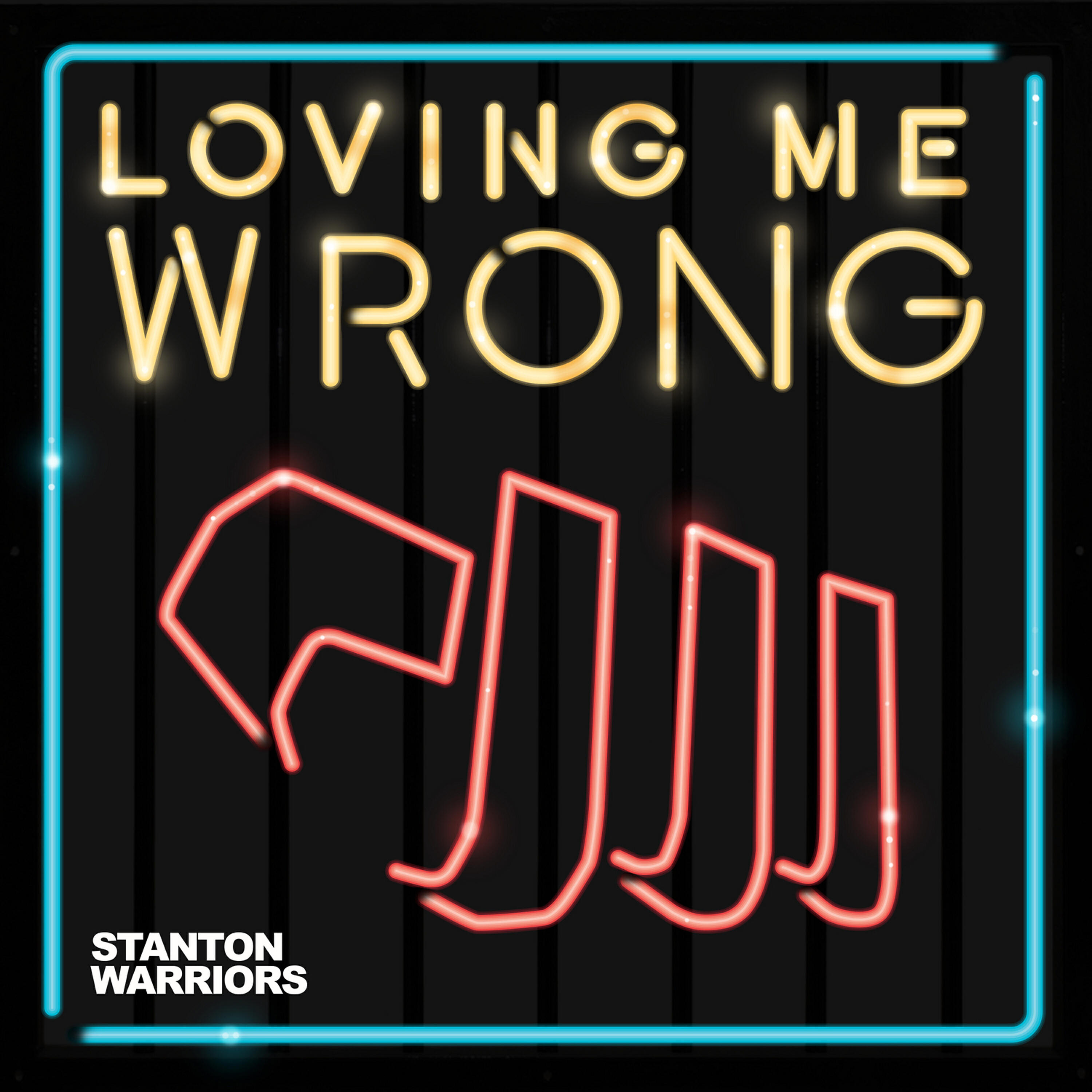 Релиз Loving Me Wrong (Remixes)