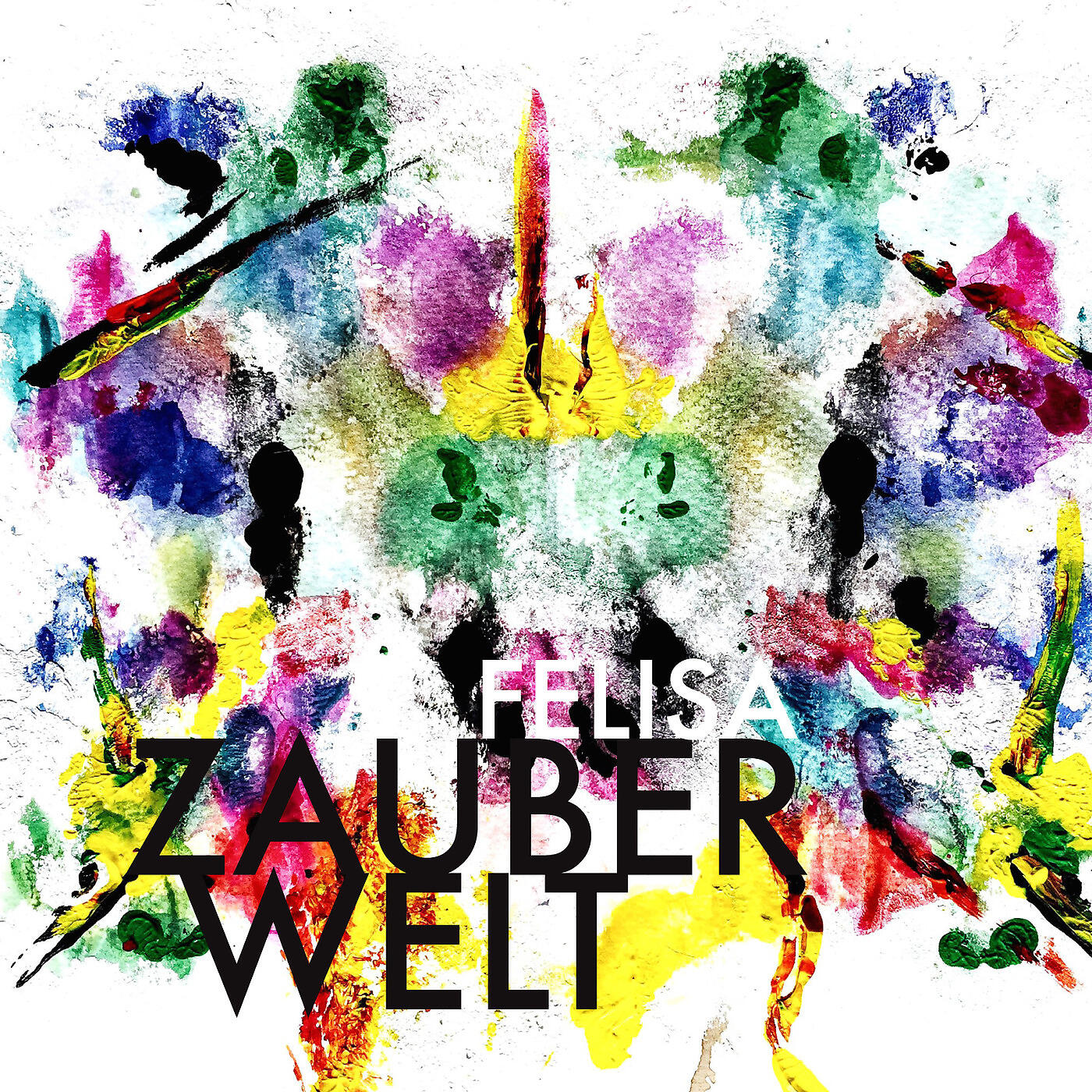 Релиз Zauberwelt