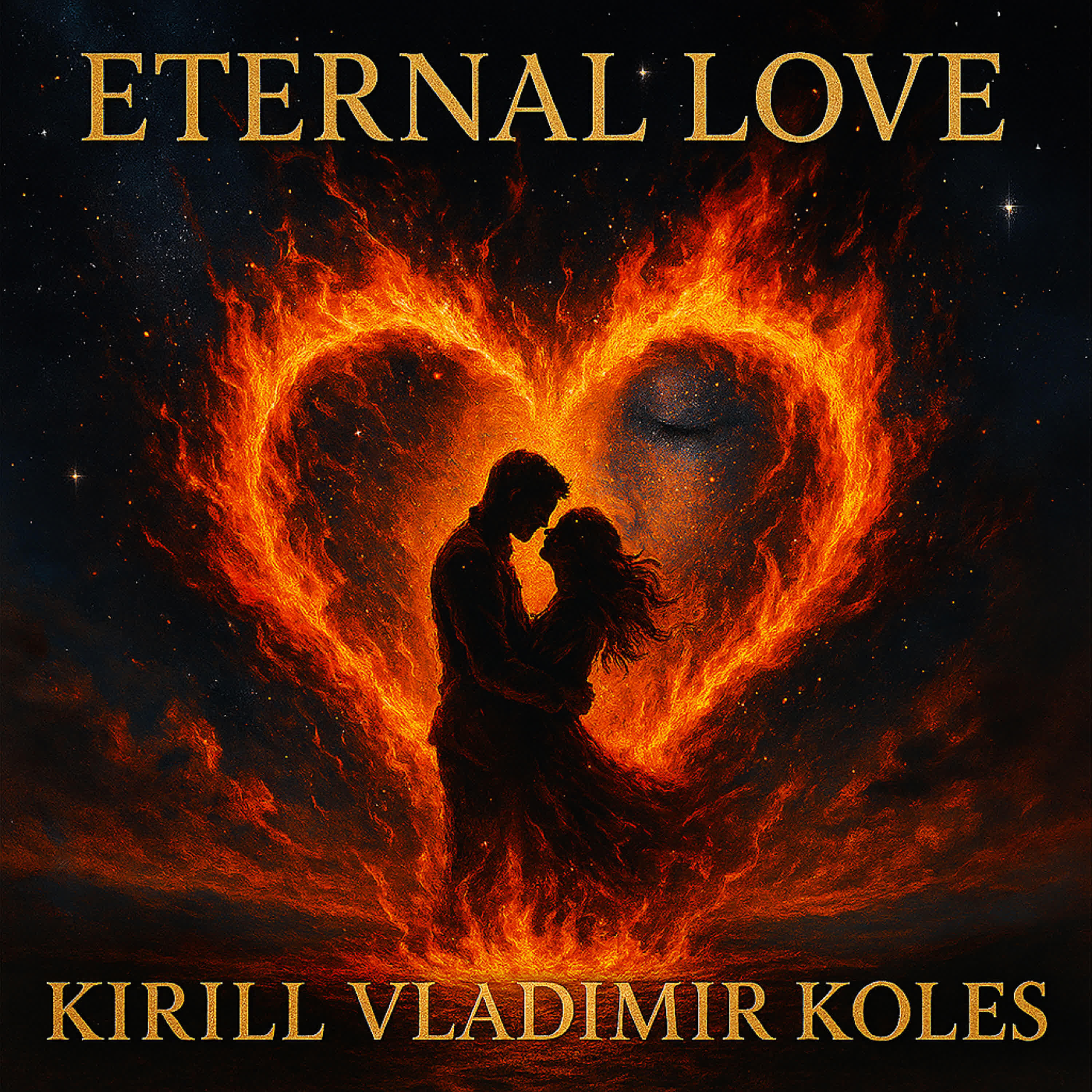 Релиз Eternal Love
