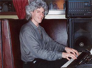 Joseph Diamond