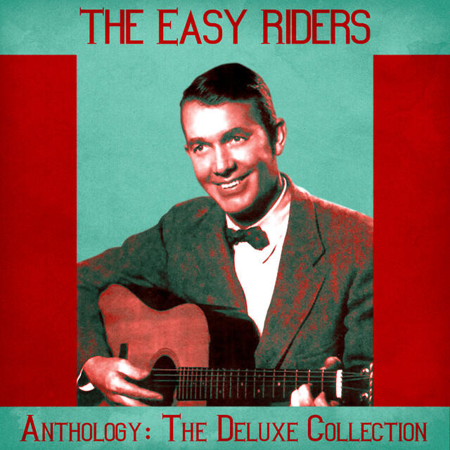 Релиз Anthology: The Deluxe Collection (Remastered)