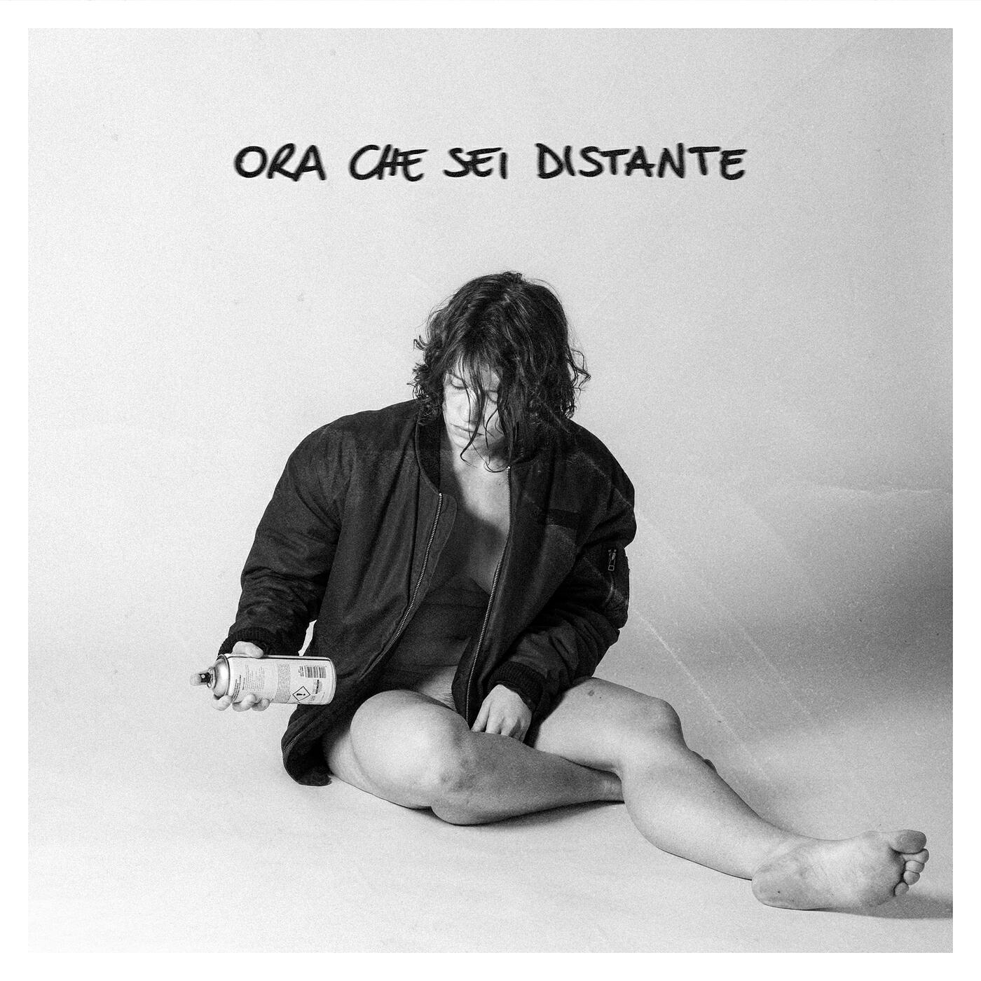 Релиз Ora che sei distante