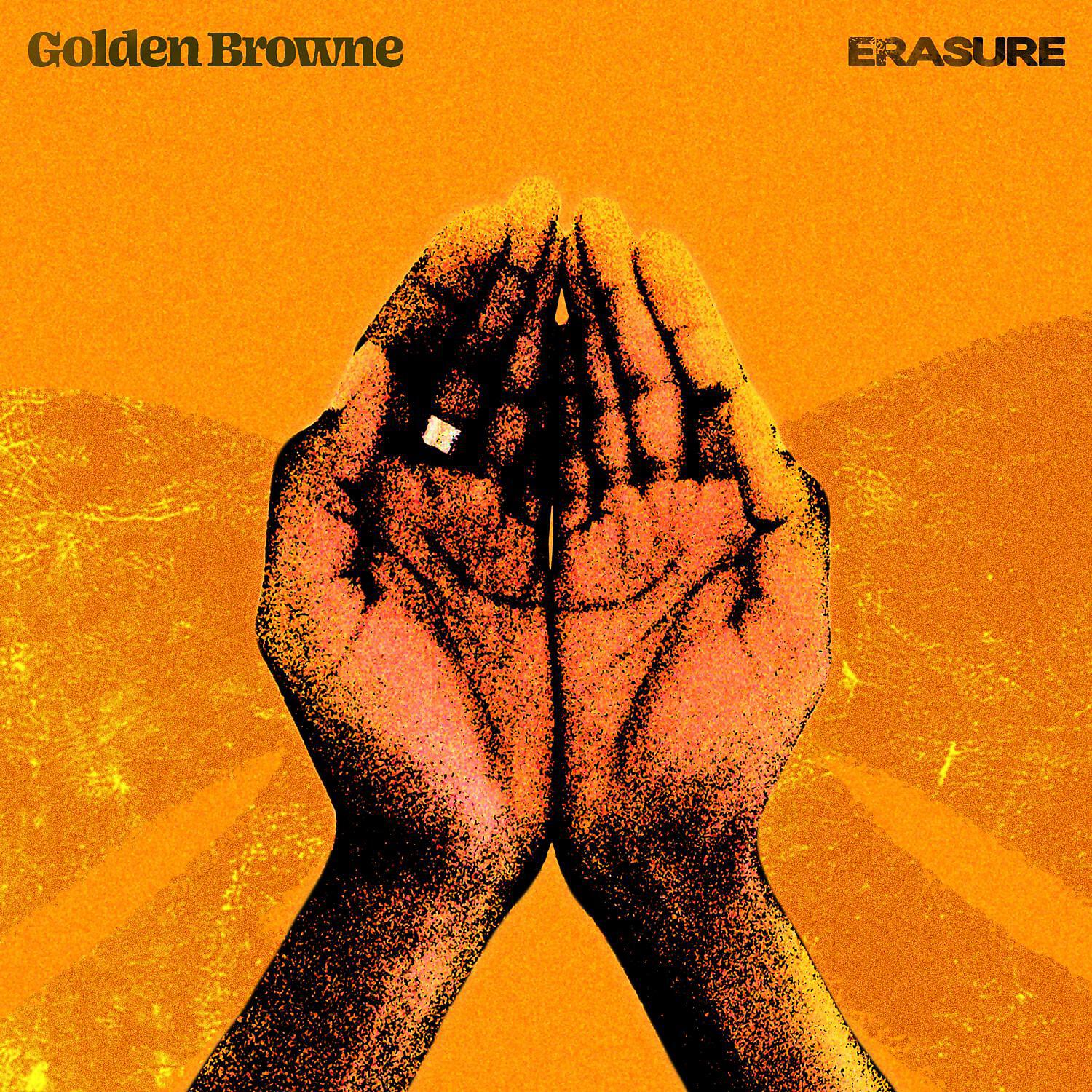 Релиз Erasure