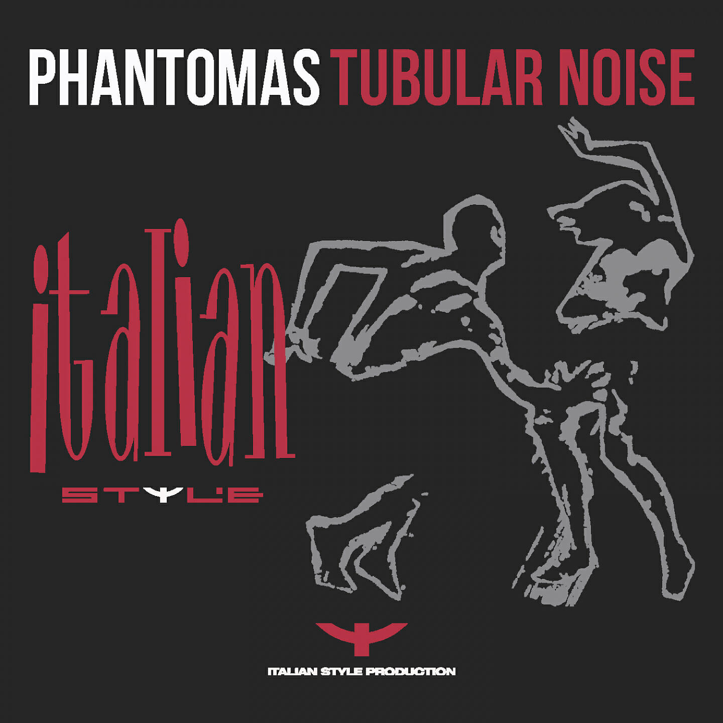 Релиз Tubular Noise