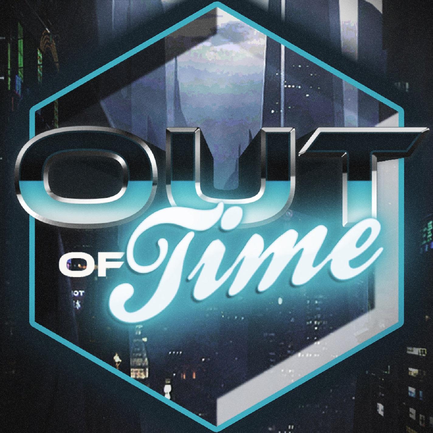 Релиз Out of Time