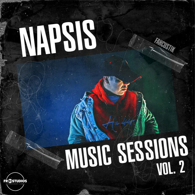 Релиз Music Sessions, Vol 2.