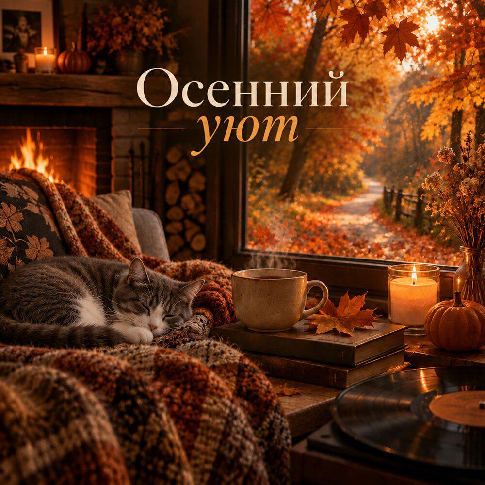 Релиз Осенний уют
