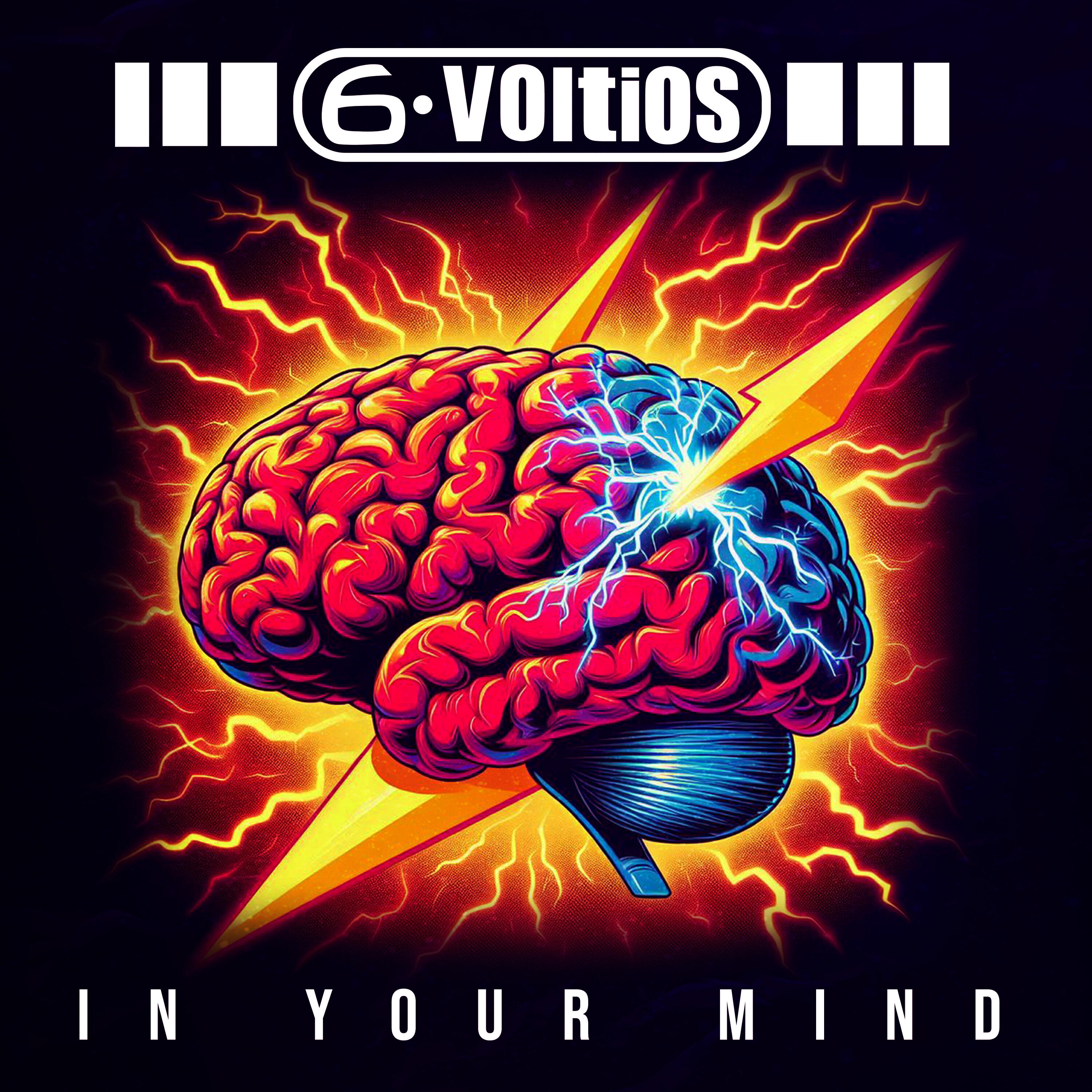 Релиз In Your Mind