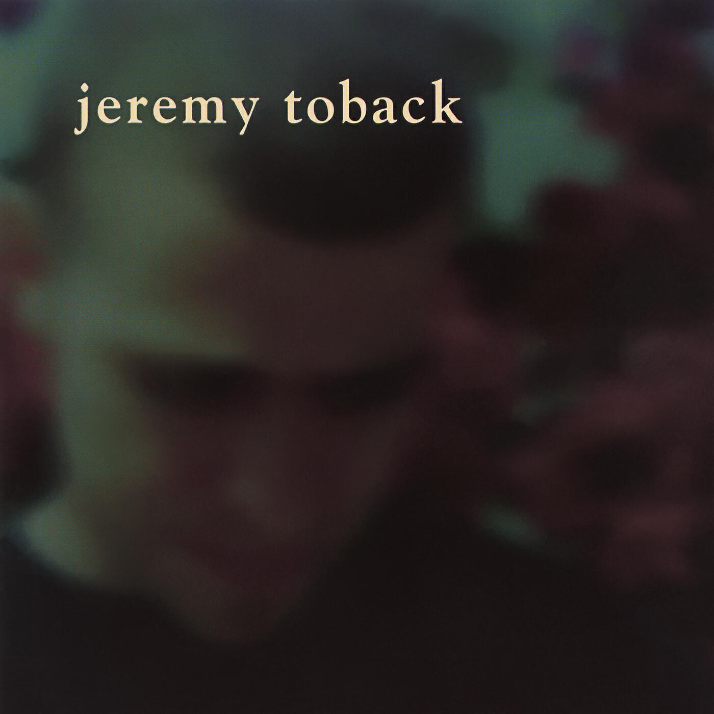 Релиз Jeremy Toback EP