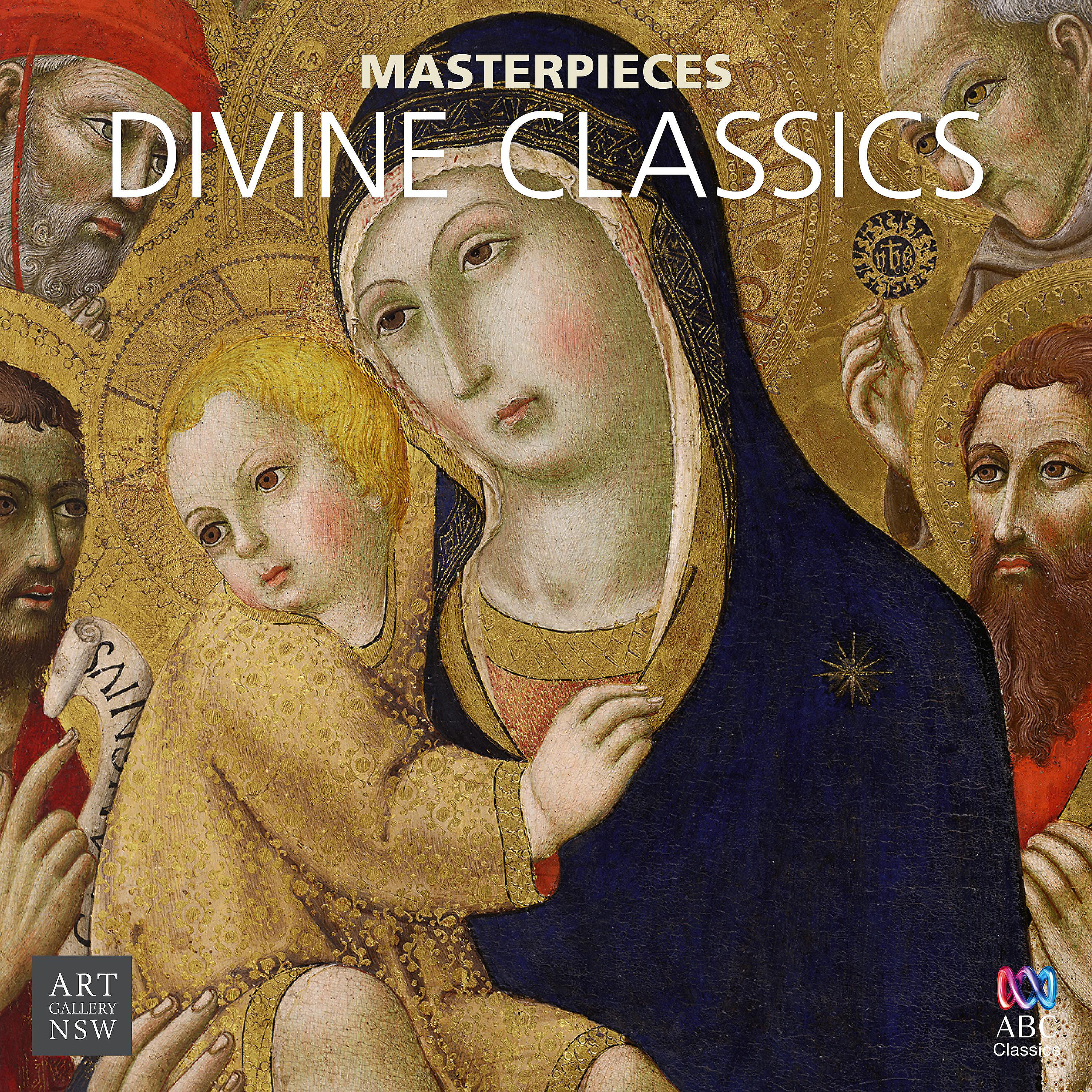 Релиз Divine Classics