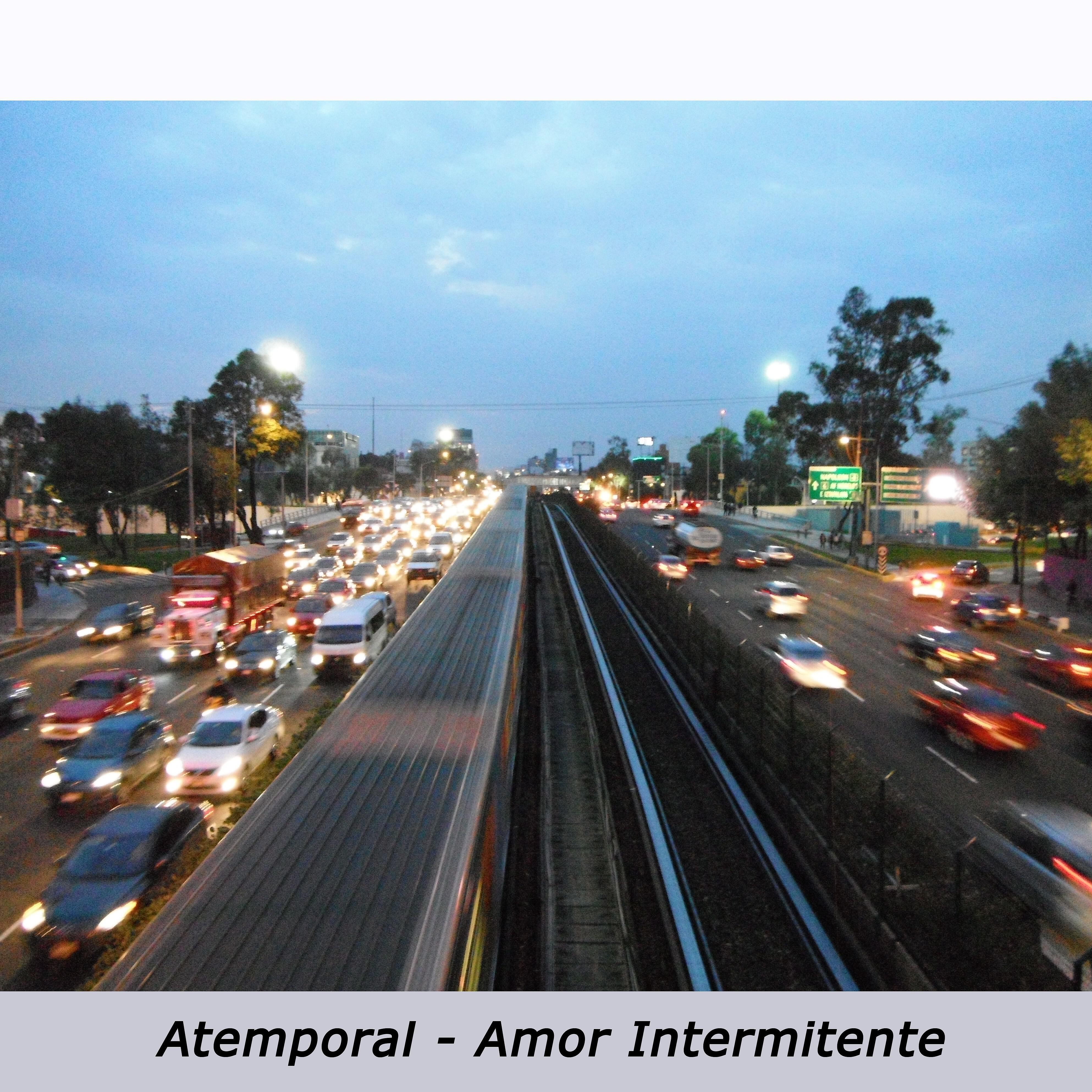 Atemporal