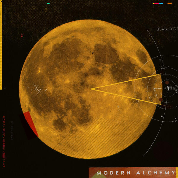 Релиз Modern Alchemy (Deluxe)
