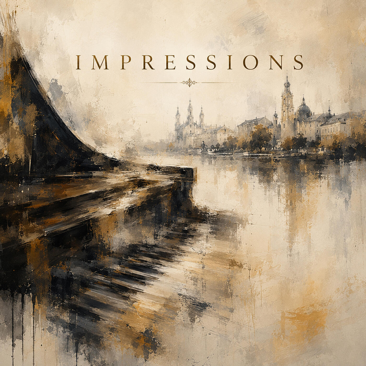 Релиз Impressions