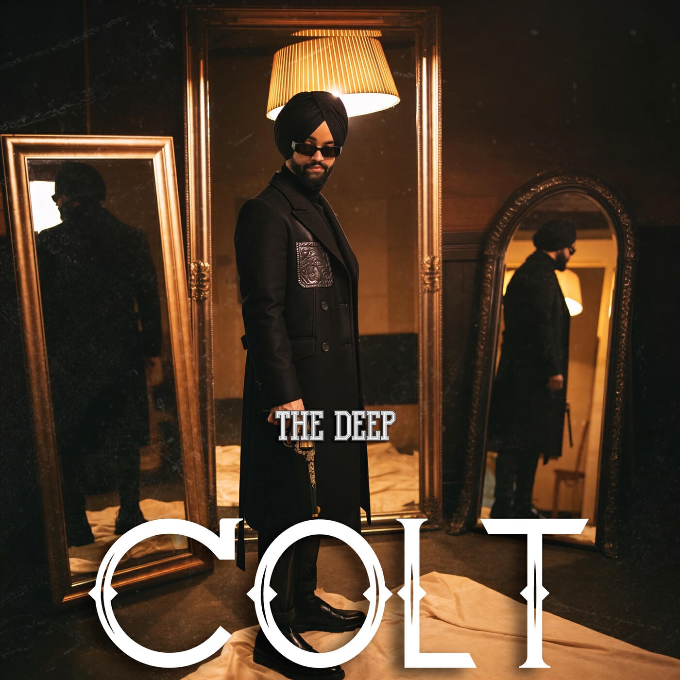 Релиз Colt